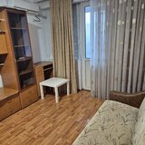 Iancului, 2 min de metrou, 2 camere, bloc reabilitat